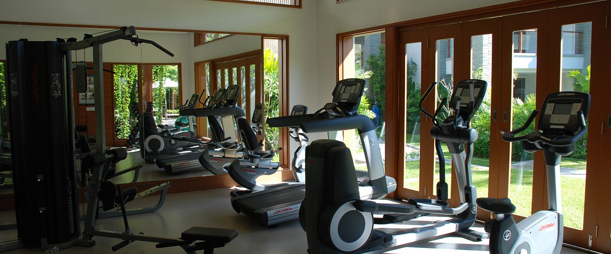 Fitness Suite