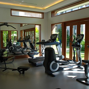 Fitness Suite